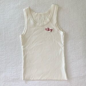 Cherry LA - Tank Top